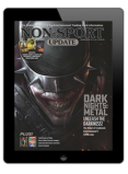 Non-Sport Update Digital Current Issue